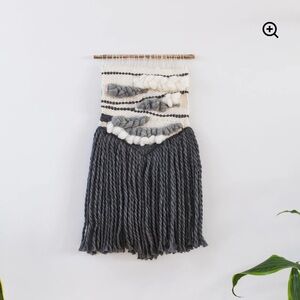 Krochet Kids Woven Decoration